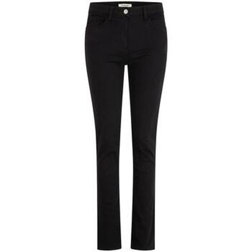 Jeans Morgan Petroi noir pant - Morgan - Modalova