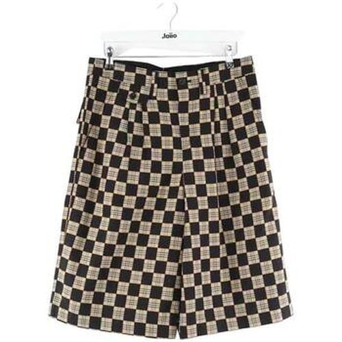 Short Burberry Bermuda en coton - Burberry - Modalova
