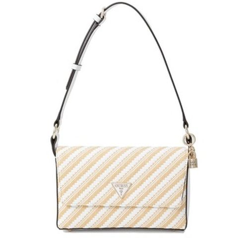 Sac Guess SIMONA FLAP SHOULDER - Guess - Modalova
