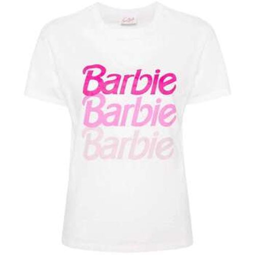 T-shirt Mc2 Saint Barth - Mc2 Saint Barth - Modalova