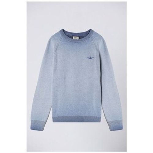 Pull MA1520L54121298 - Aeronautica Militare - Modalova