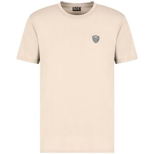 T-shirt 8NPT16-PJRGZ - Emporio Armani EA7 - Modalova