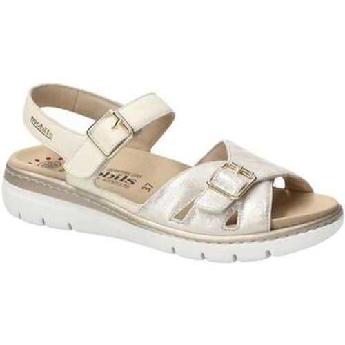 Sandales Mephisto Leonna - Mephisto - Modalova