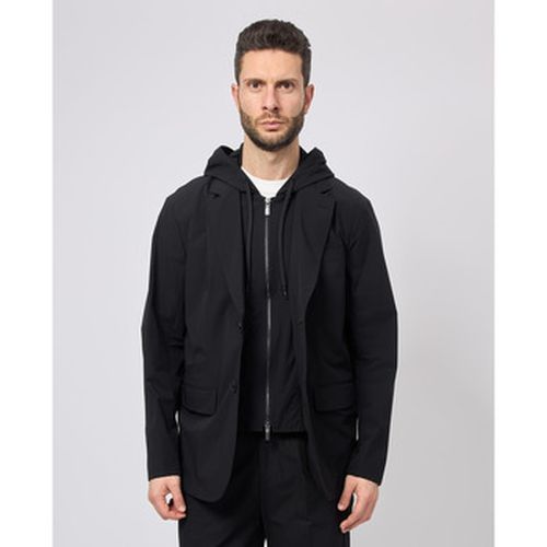 Veste Veste à capuche - EAX - Modalova