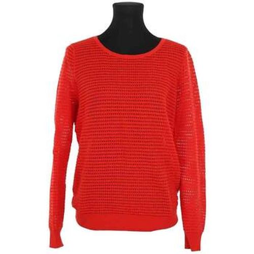 Blouses Sandro Top en coton rouge - Sandro - Modalova