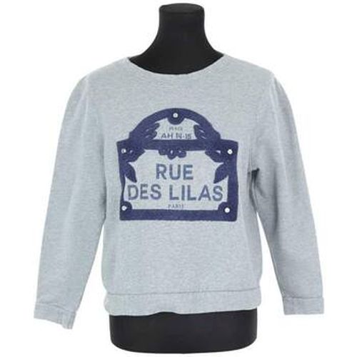 Sweat-shirt Sweatshirt en coton - Maje - Modalova