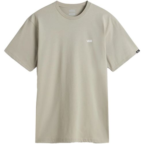 T-shirt Vans LEFT CHEST LOGO TEE - Vans - Modalova