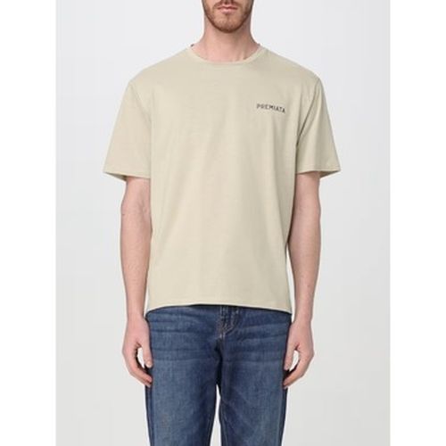 T-shirt Premiata PA1019 - Premiata - Modalova