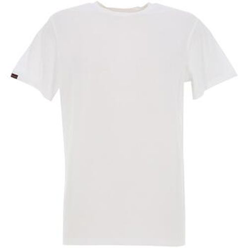 T-shirt Classic essential tee optic - Superdry - Modalova