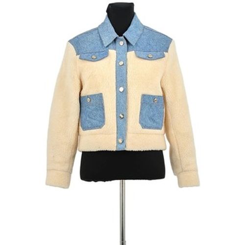 Veste Maje Veste beige - Maje - Modalova