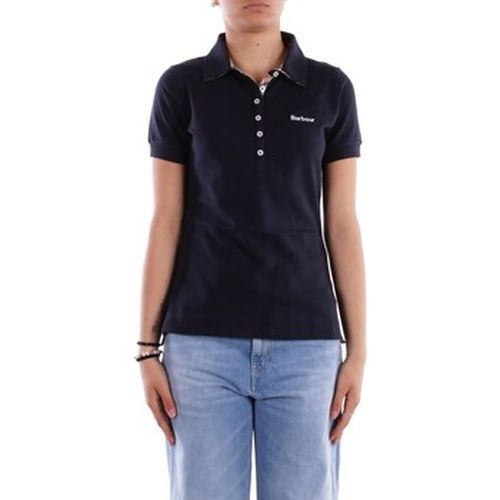 T-shirt Barbour LML0634 - Barbour - Modalova