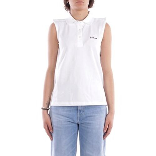 T-shirt Barbour LML0888 - Barbour - Modalova