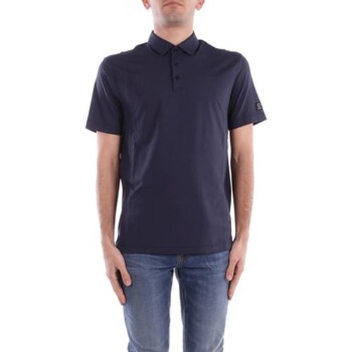 T-shirt Suns PLS51004U - Suns - Modalova