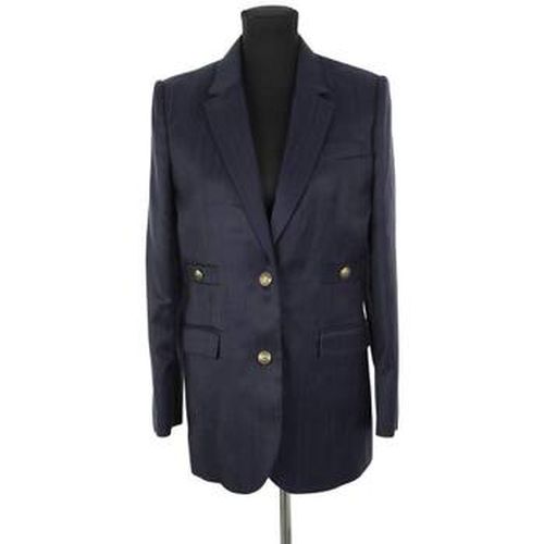 Veste The Kooples Blazer bleu - The Kooples - Modalova