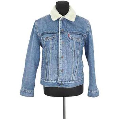 Veste Levis Veste en coton bleue - Levis - Modalova