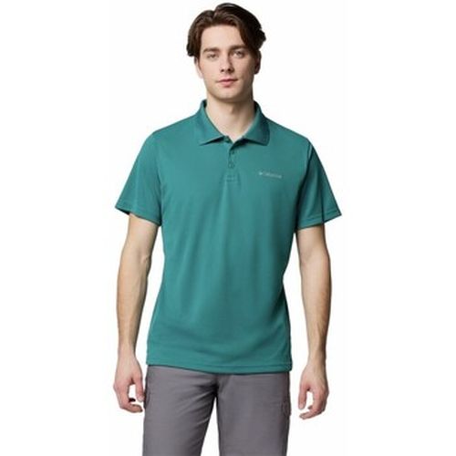 T-shirt Columbia Utilizer Polo - Columbia - Modalova