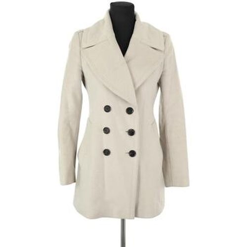 Manteau Manteau en laine - Burberry - Modalova