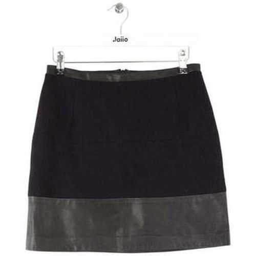 Jupes Mini jupe en laine - Sandro - Modalova