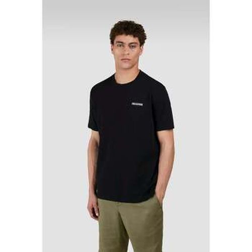 T-shirt Paul & Shark T-Shirt noir - Paul & Shark - Modalova