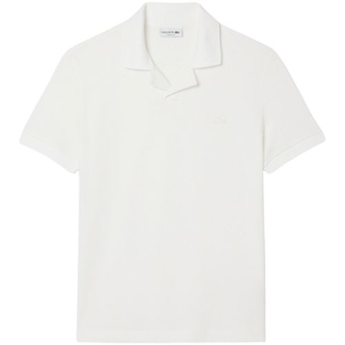 T-shirt Polo Ref 65477 001 - Lacoste - Modalova