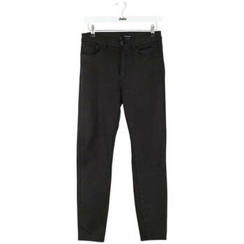 Jeans Jean slim en coton - The Kooples - Modalova