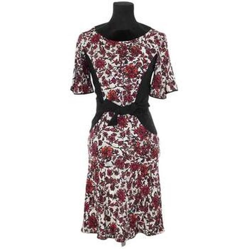 Robe Louis Vuitton Robe grise - Louis Vuitton - Modalova