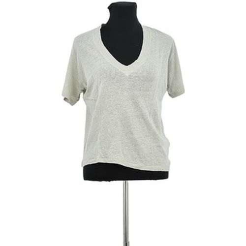 Blouses Iro Top en lin gris - Iro - Modalova