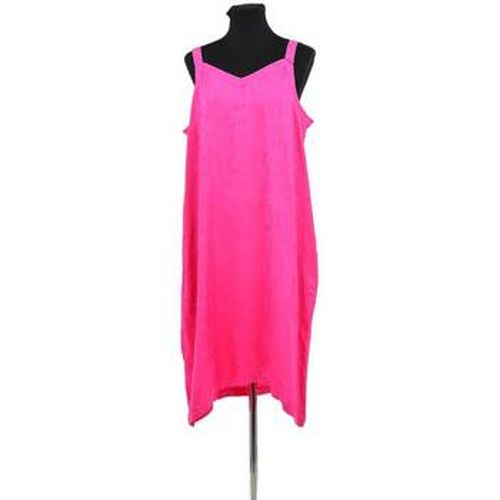 Robe courte Balenciaga Robe rose - Balenciaga - Modalova