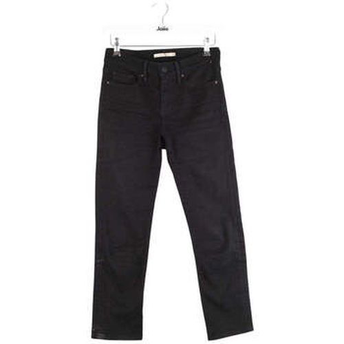 Jeans Jean slim 312 en coton - Levis - Modalova