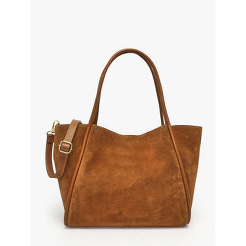 Sac à main Sac bandoulière Velvet caviar cuir VELVET CAVIAR 61F-0VC24021 - Milano - Modalova