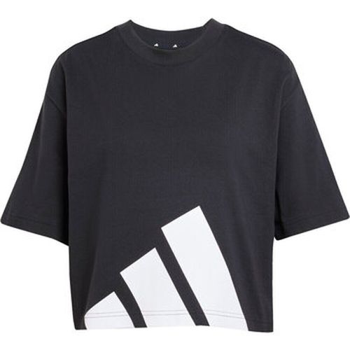 Polo adidas W BL SJ BF T - adidas - Modalova