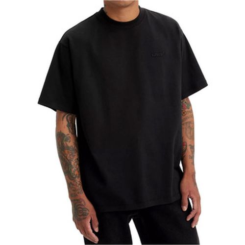 Polo Levis RED TAB VINTAGE TEE - Levis - Modalova