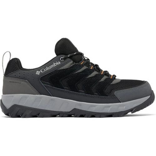 Chaussures STRATA TRAIL LOW WP - Columbia - Modalova