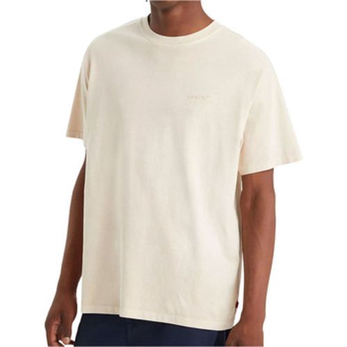 Polo Levis RED TAB VINTAGE TEE - Levis - Modalova