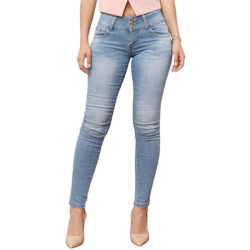 Jeans La Modeuse Jeans - La Modeuse - Modalova
