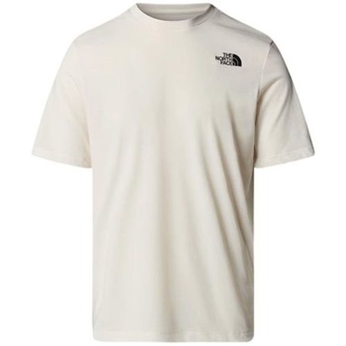 T-shirt The North Face NF0A8BQW - The North Face - Modalova