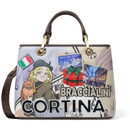 Sac à main Sac à main 25-B16801 - Braccialini - Modalova