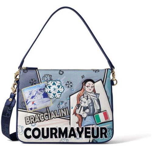 Sac à main Sac à main 25-B16803 - Braccialini - Modalova