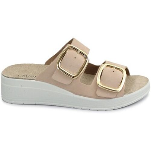 Mules Grunland GRU-CCC-CE0461-TA - Grunland - Modalova