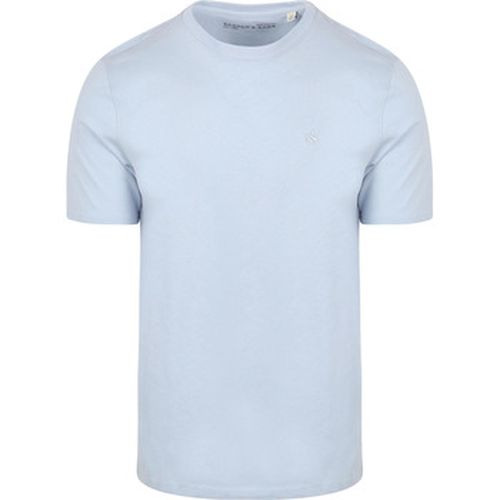 T-shirt T-Shirt Core Clair - Scotch & Soda - Modalova