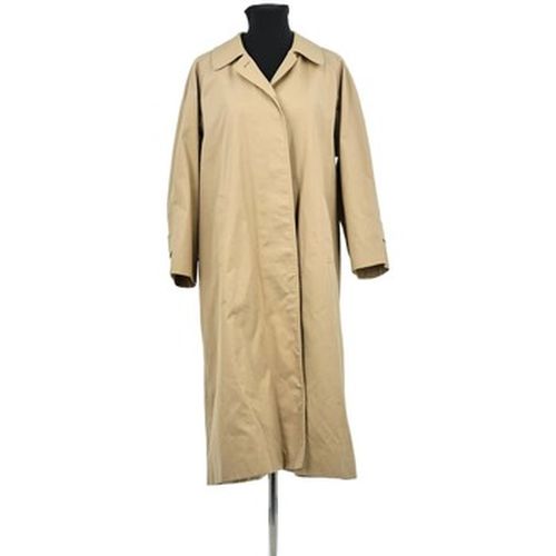 Manteau Trench-coat en coton - Burberry - Modalova