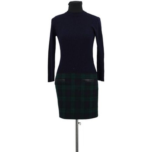 Robe courte Robe en laine - Claudie Pierlot - Modalova