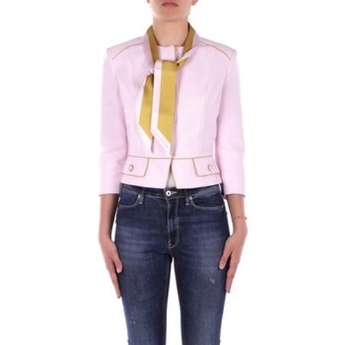 T-shirt GIT5151E2 - Elisabetta Franchi - Modalova