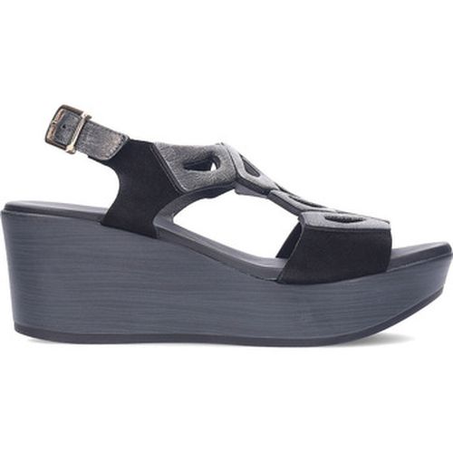 Sandales Sandale 31-786 - Paula Urban - Modalova