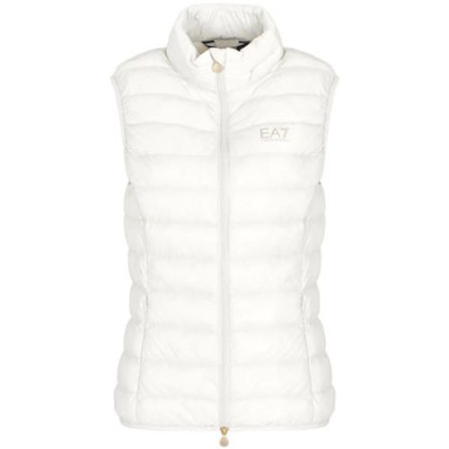 Veste EA7 7W0087 Gilets - Ea7 Emporio Armani - Modalova