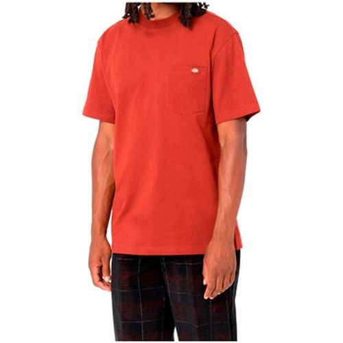 T-shirt LURAY POCKET TEE SS - Dickies - Modalova