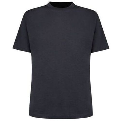 T-shirt SHIKO PM444-790 NAVY BLUE - People Of Shibuya - Modalova