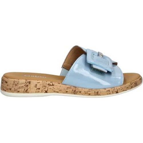 Sabots Gabor Mules - Gabor - Modalova