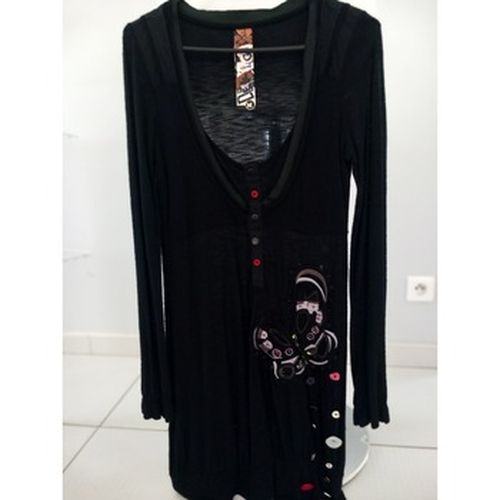 Robe courte Desigual Robe Desigual - Desigual - Modalova