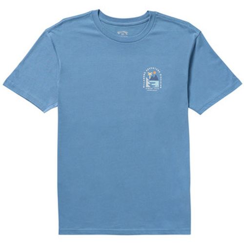 T-shirt Billabong Sundown Adiv - Billabong - Modalova